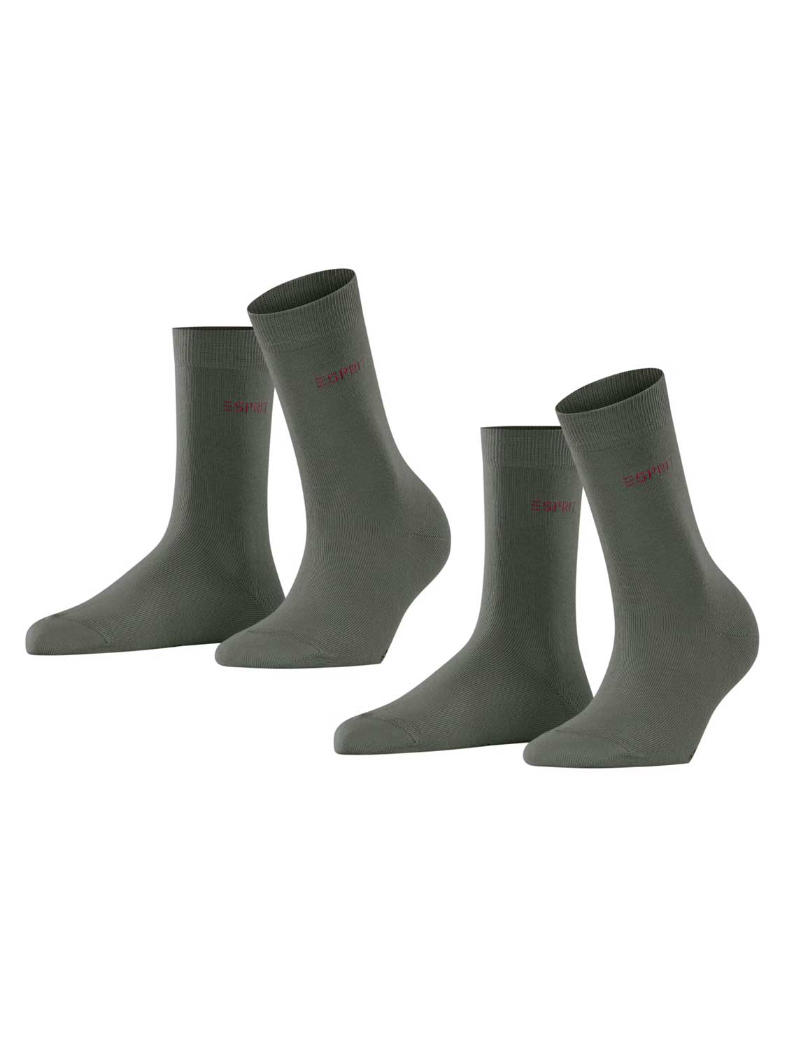 2p Socks - Uni Women 2p Socks - Uni Women