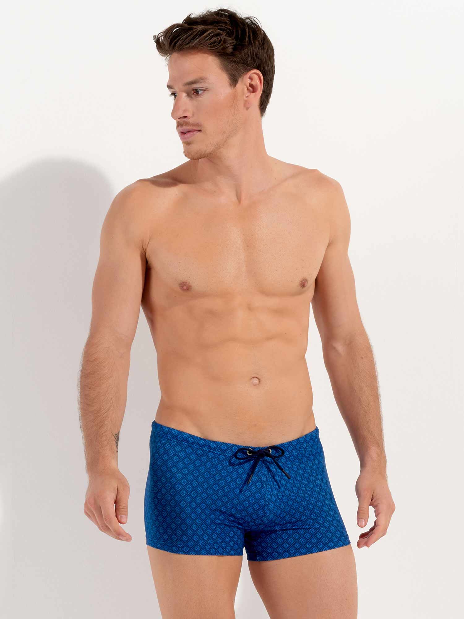 Swim Shorts - Hendaye Swim Shorts - Hendaye