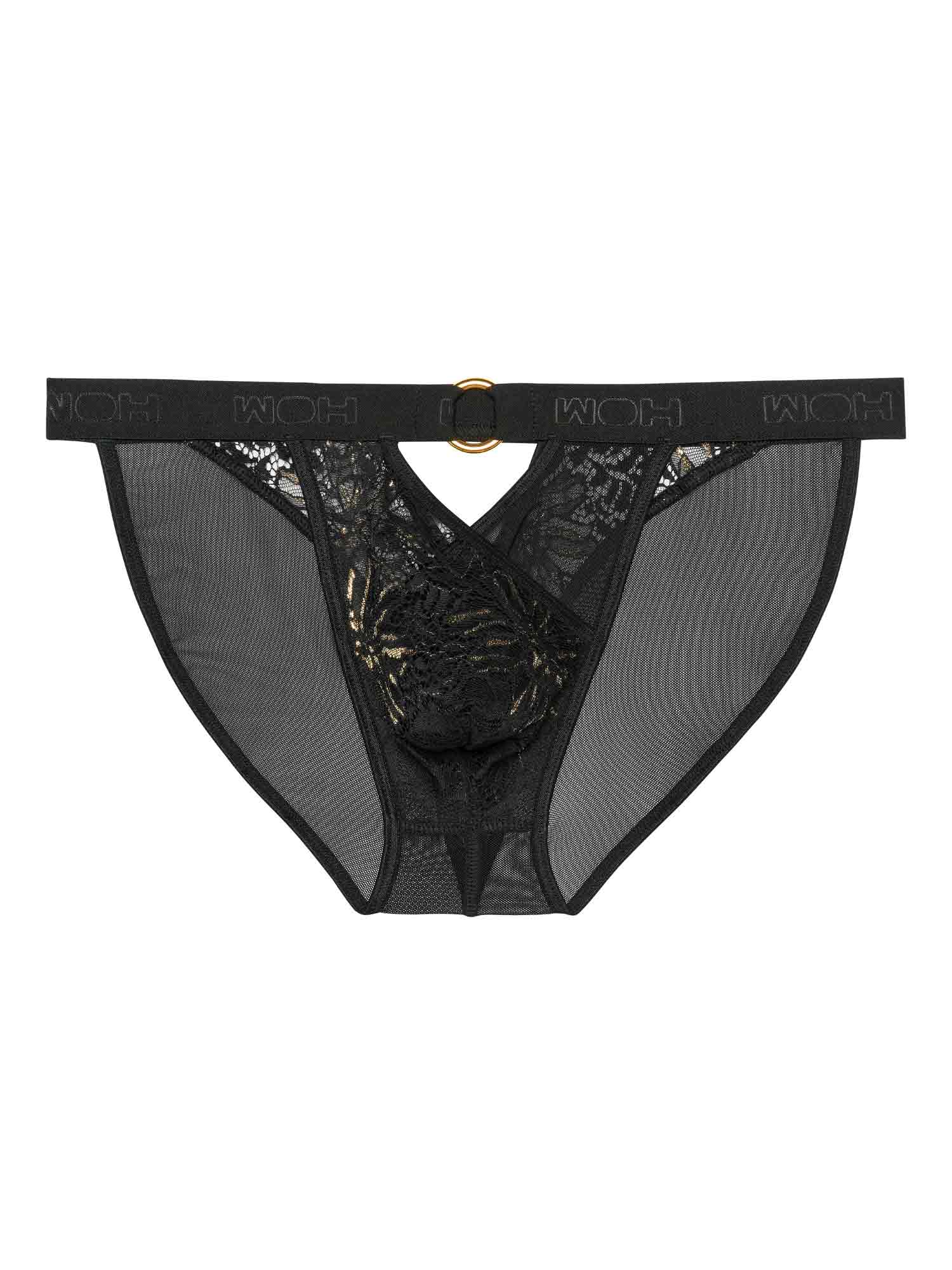 Tanga Briefs - Pure Seduction Tanga Briefs - Pure Seduction