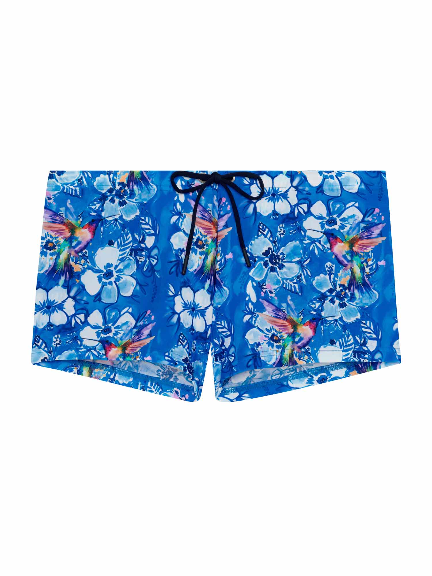Swim Shorts - Colibris Swim Shorts - Colibris