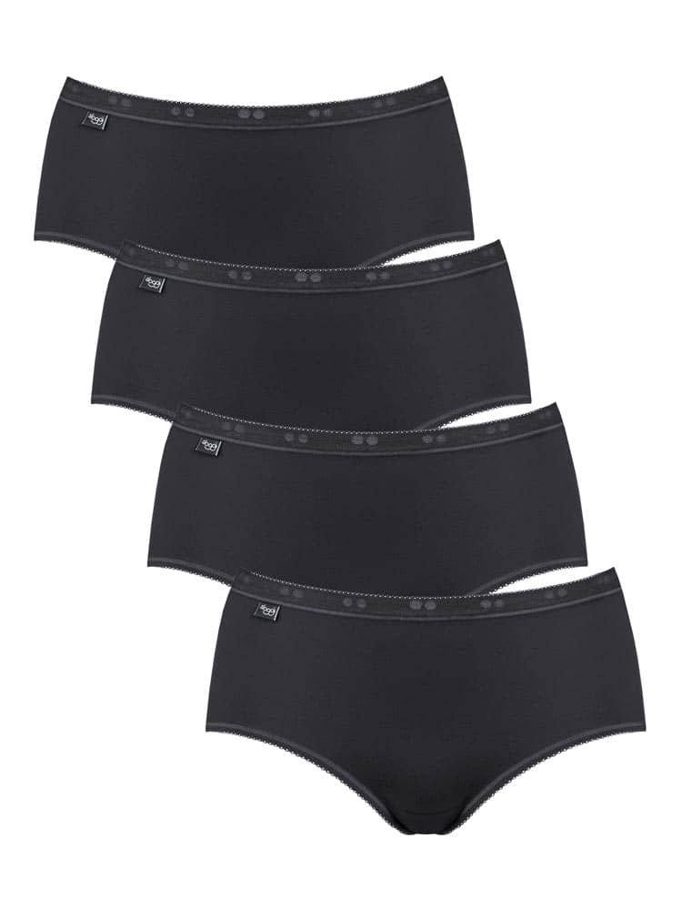 Basic Midi 4-pack Basic Midi 4-pack