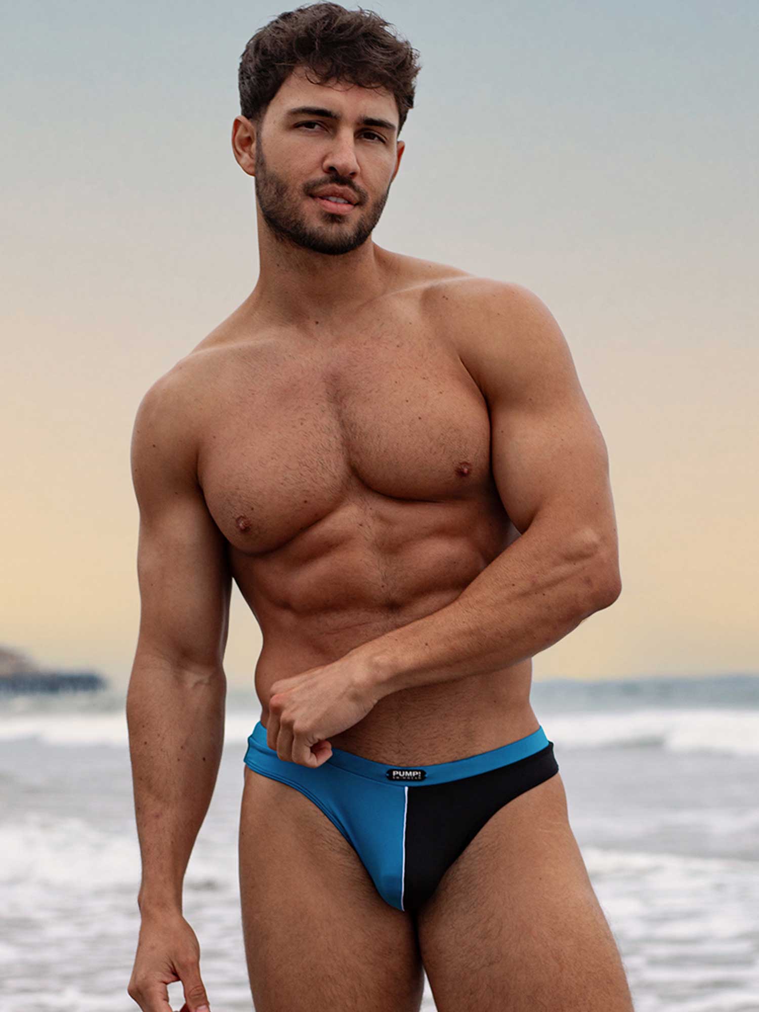 Water Thong - Wave Rider Water Thong - Wave Rider