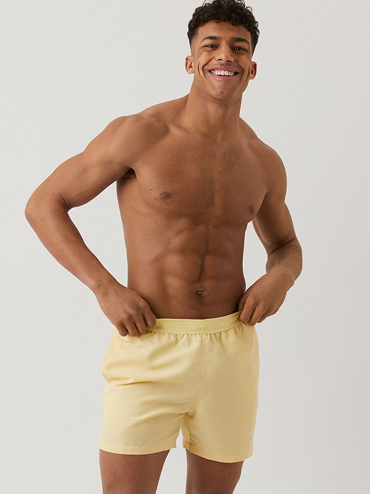 Swim Shorts - Scott Swim Shorts - Scott