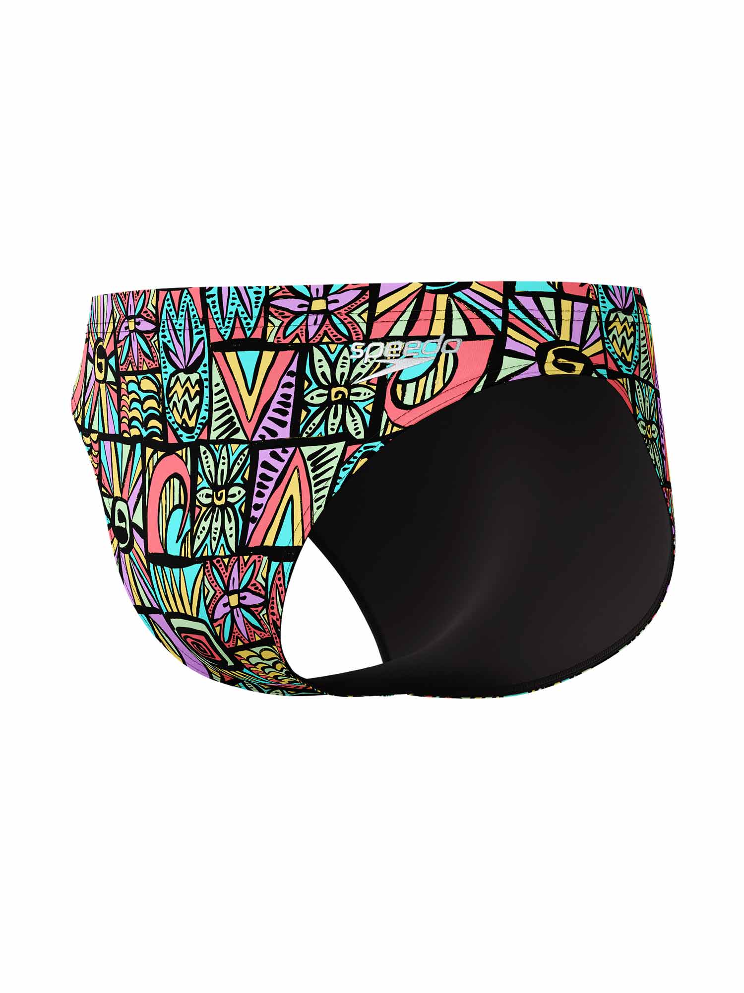 Eco Swimbrief 5cm - Beachstar Eco Swimbrief 5cm - Beachstar