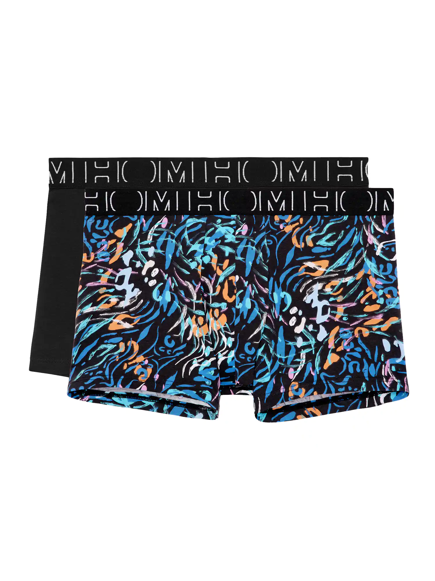 2p Boxer Briefs - Vassily 2p Boxer Briefs - Vassily