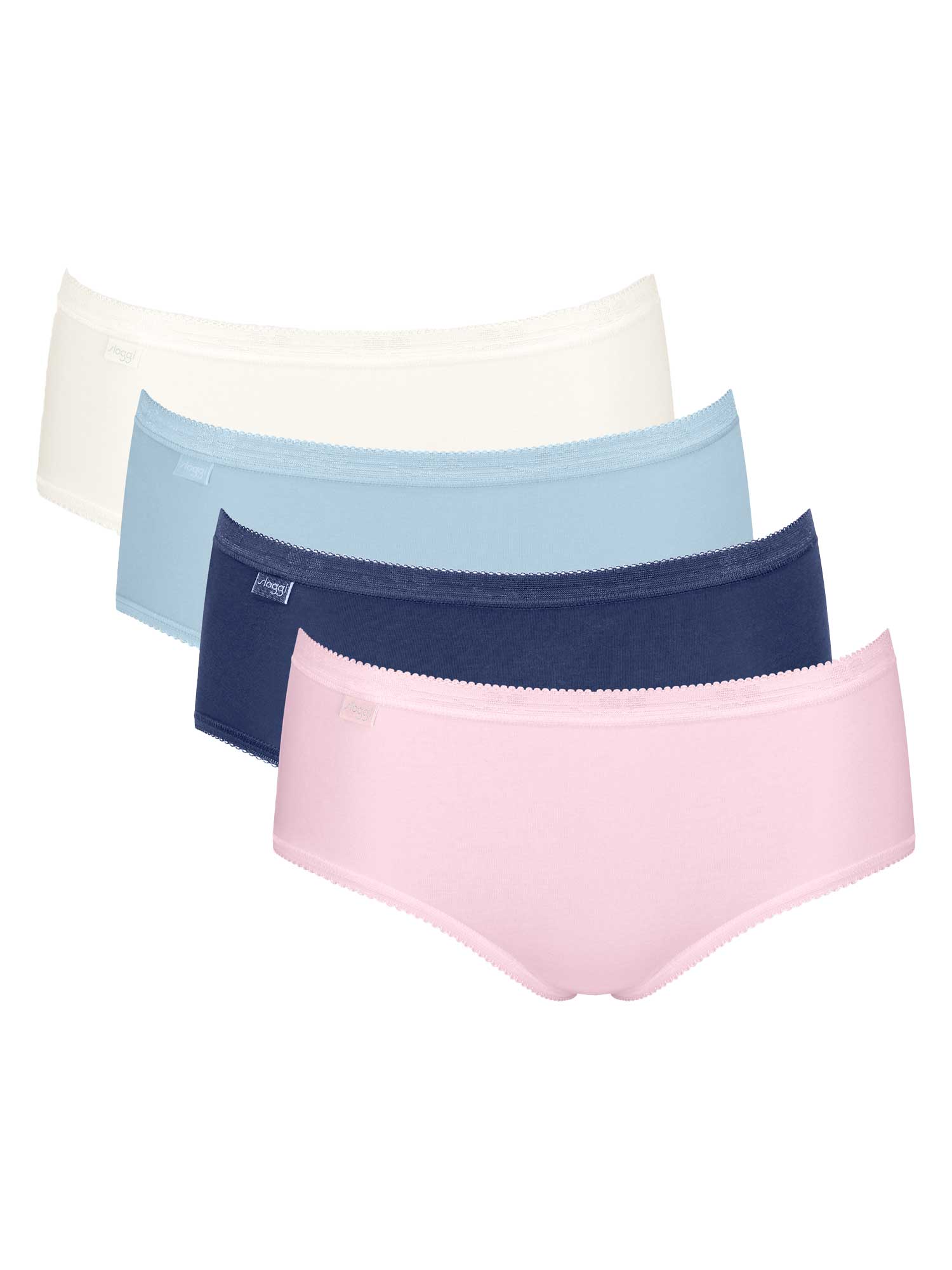 4 pack Midi - Basic+ 4 pack Midi - Basic+