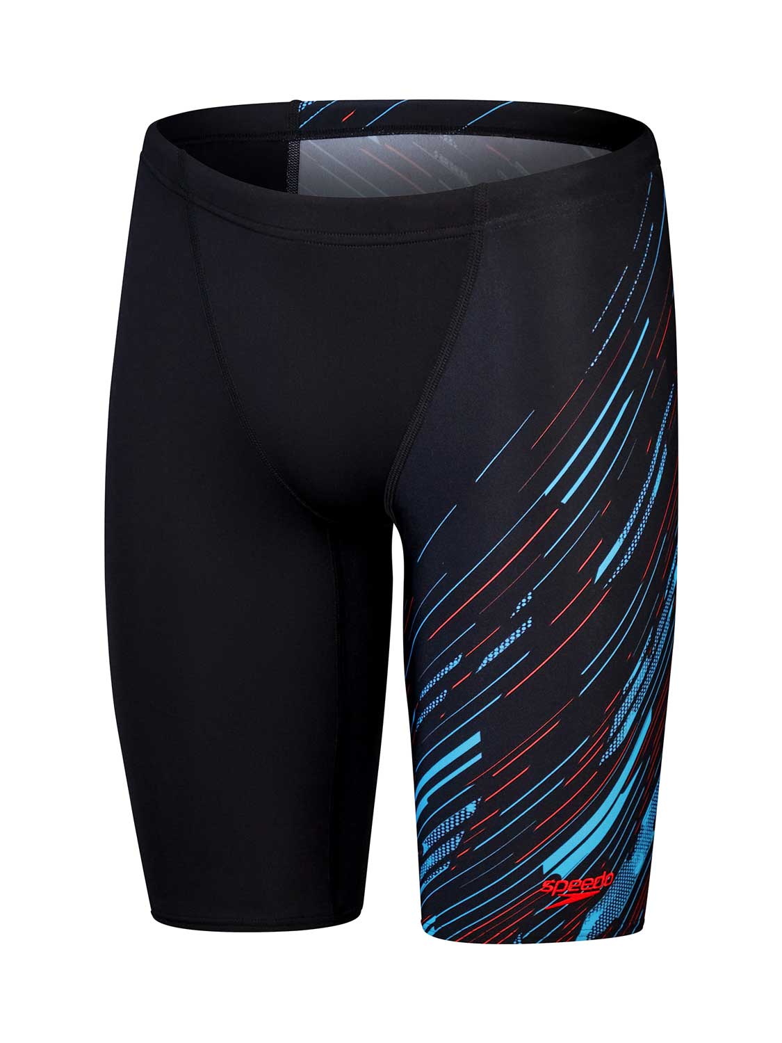 Eco+ Jammer - V-Cut Eco+ Jammer - V-Cut