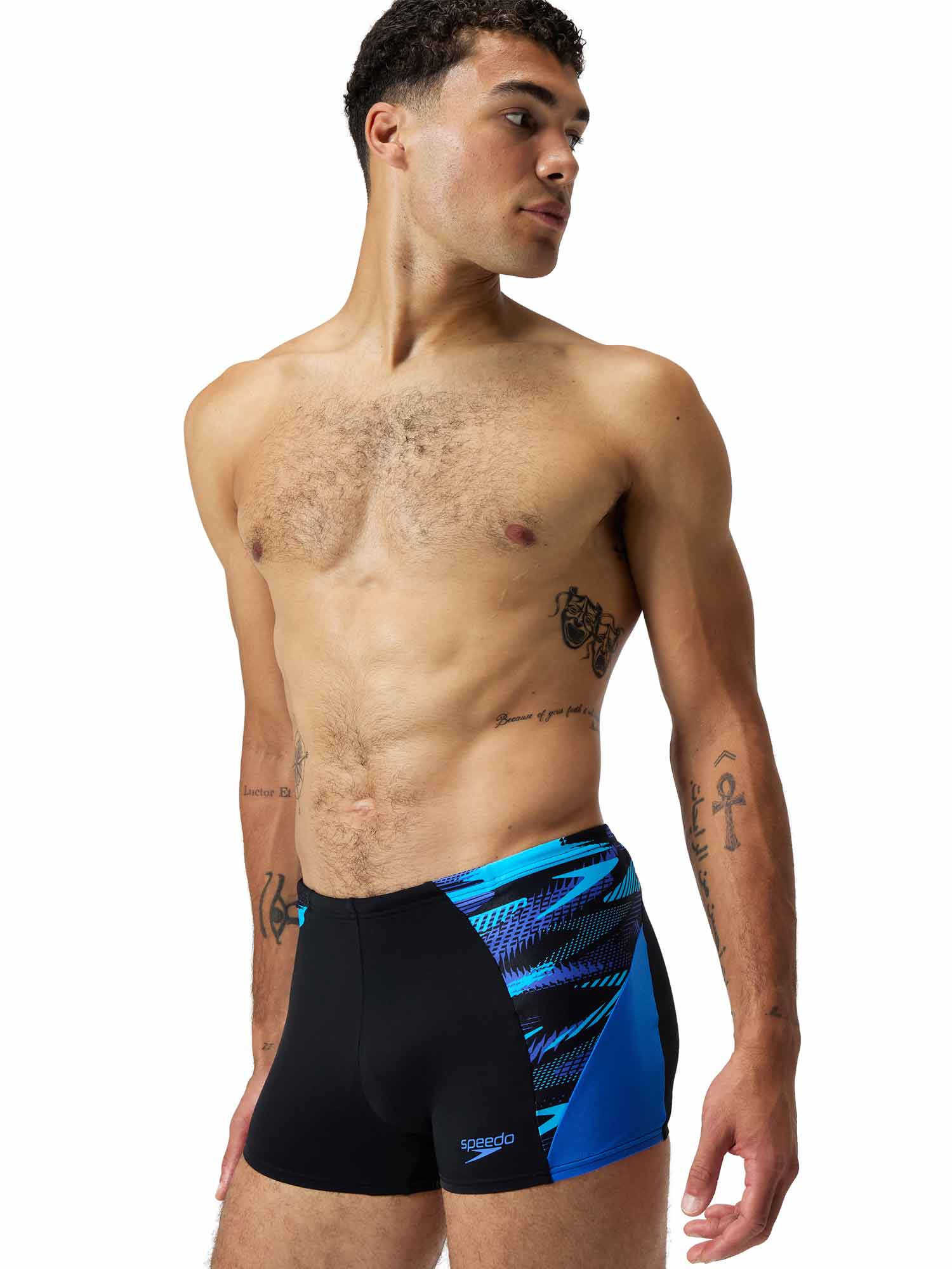 Eco+ Aquashort - Max Splice Eco+ Aquashort - Max Splice