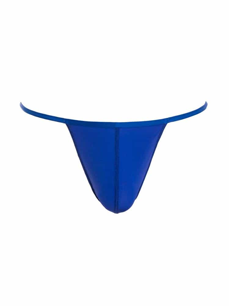 Plumes G-String