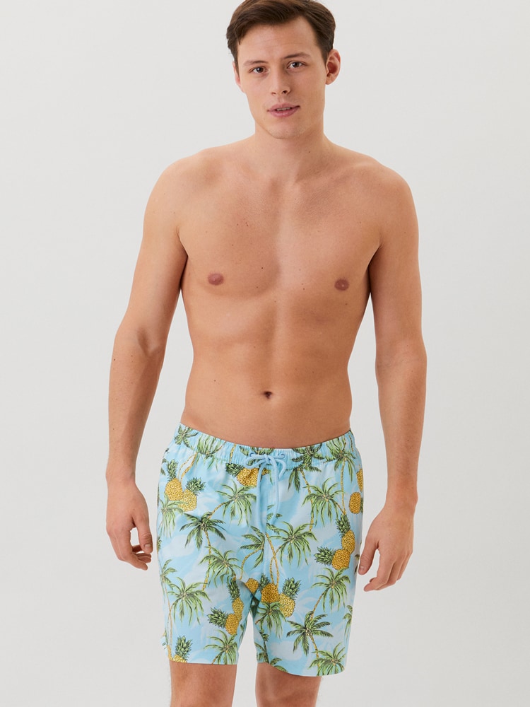 Swim Shorts - Sylvester Swim Shorts - Sylvester