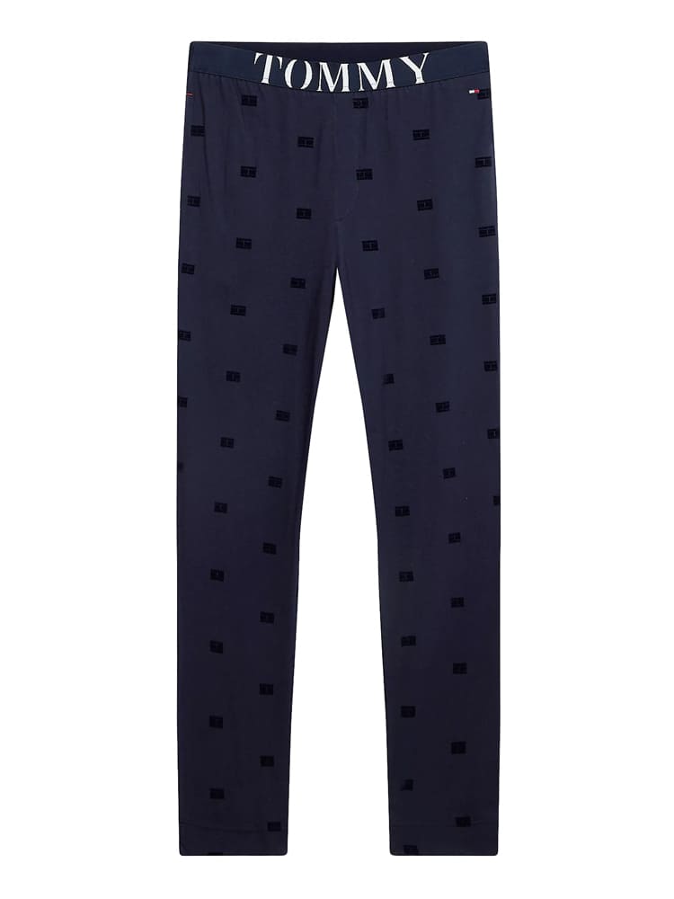 Pants - Jersey Pants - Jersey