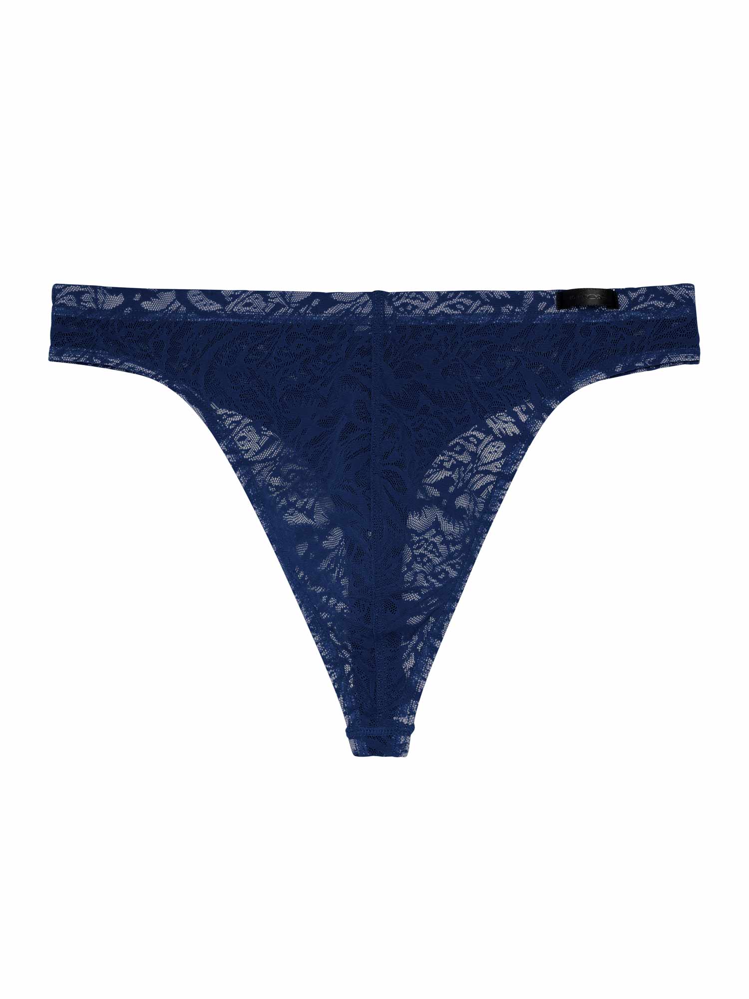 G-String - Free Cut Lace