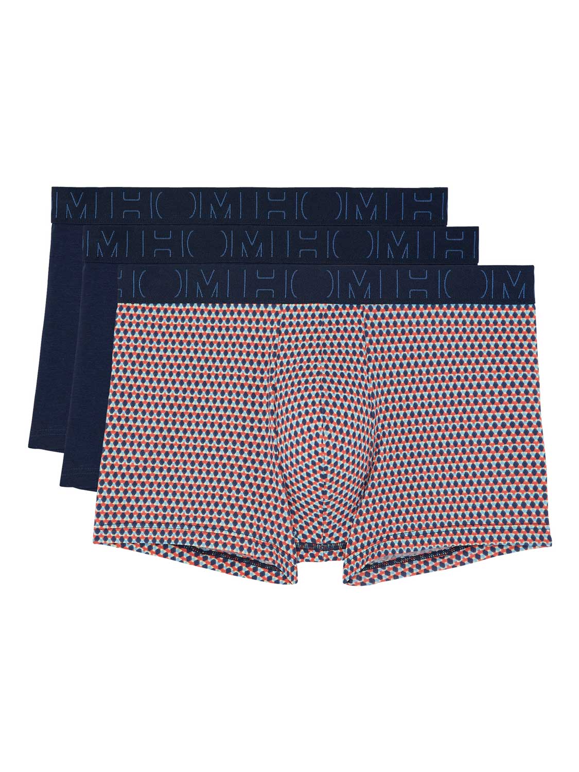 3p Boxer Briefs - Giangi 3p Boxer Briefs - Giangi