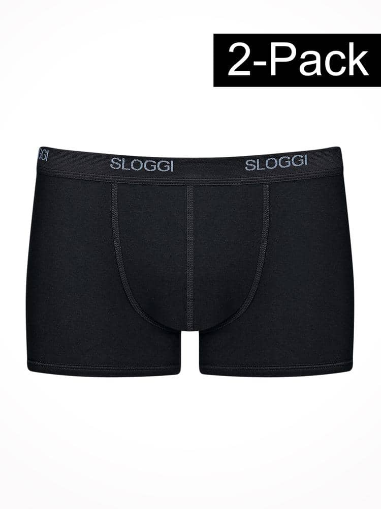 Basic Short 2-Pack Basic Short 2-Pack