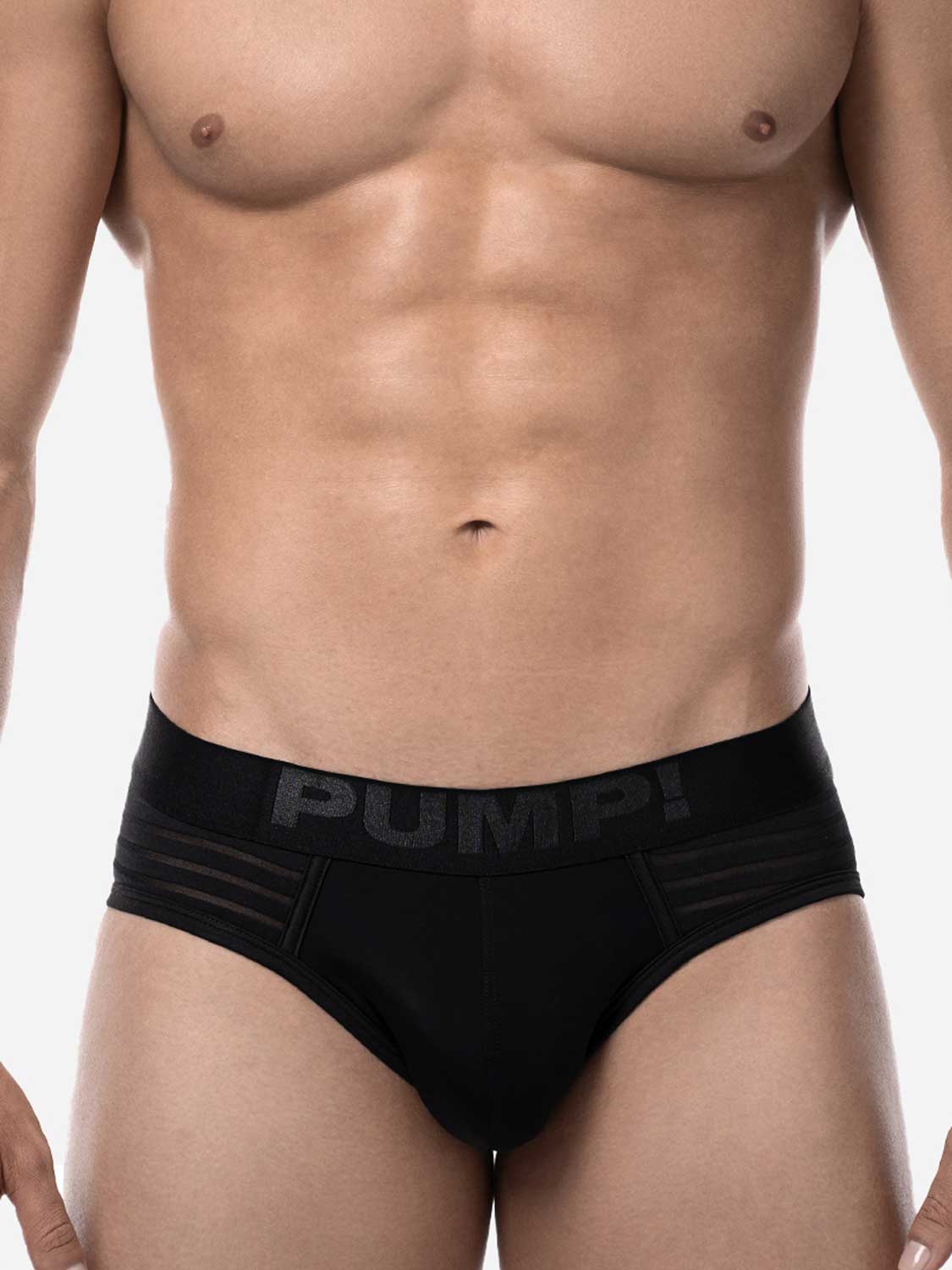 Brief - Whisper Black Brief - Whisper Black