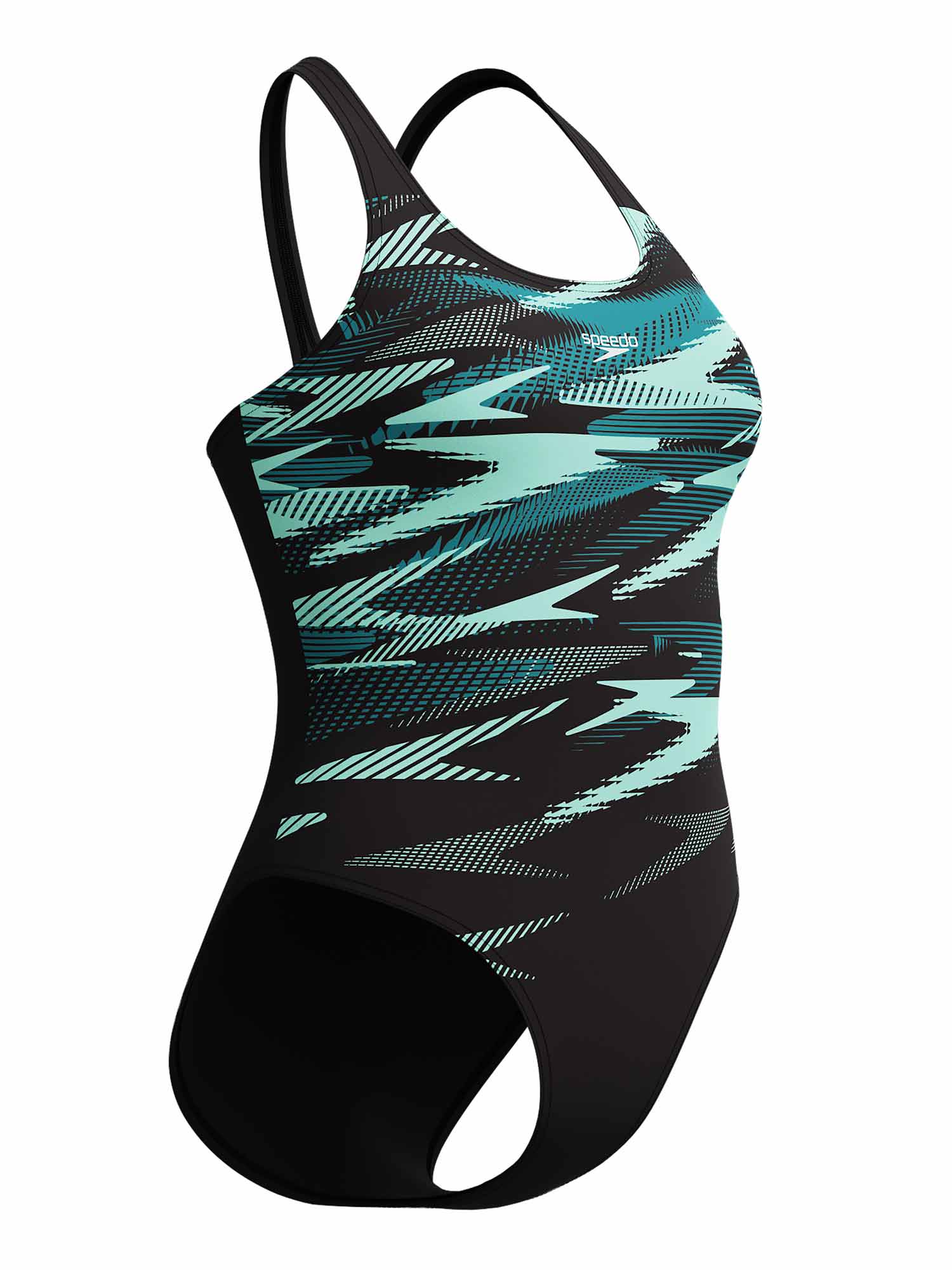 Eco+ Muscleback - Placement Eco+ Muscleback - Placement