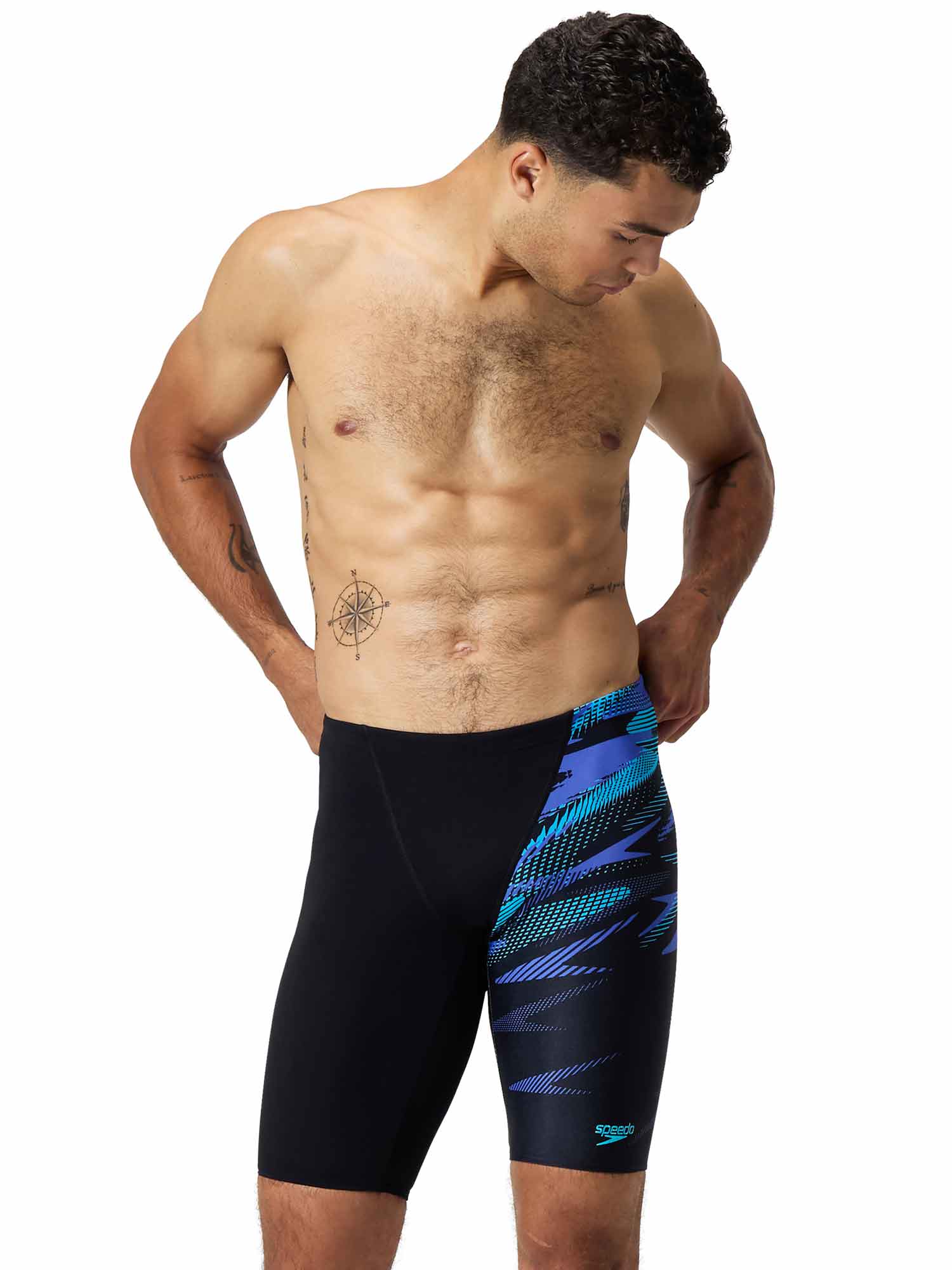 Eco+ Jammer - V-Cut Eco+ Jammer - V-Cut