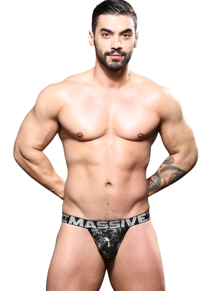 Jock - MASSIVE Sparkle Jock - MASSIVE Sparkle