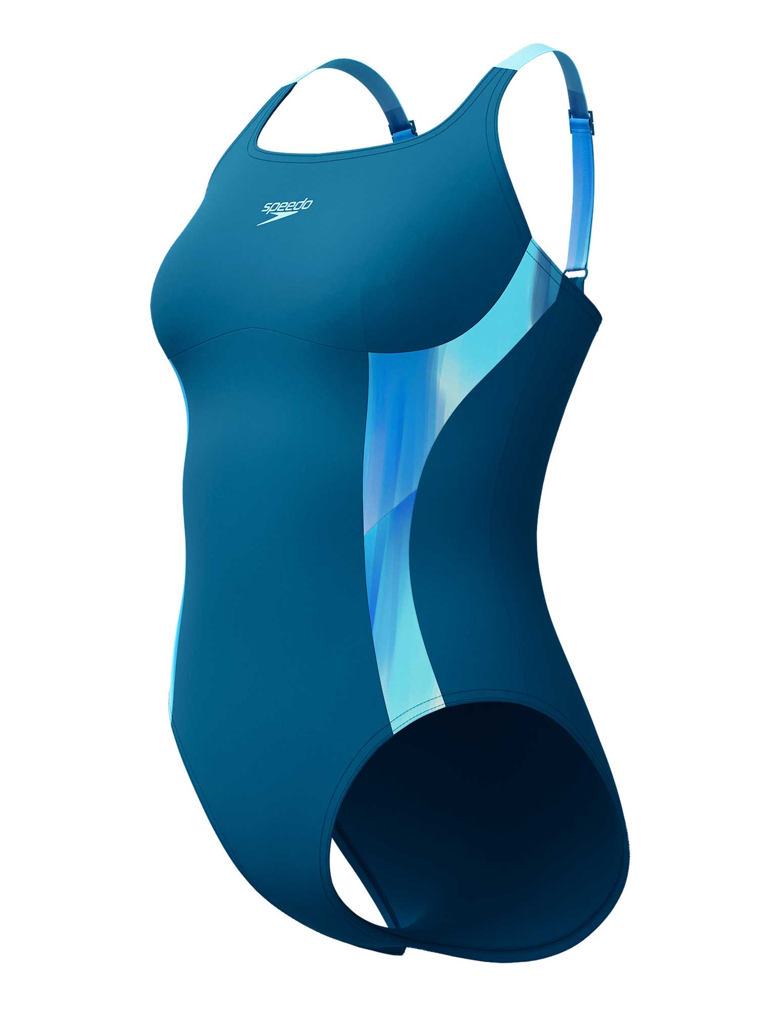 Shaping - Print Splice Shaping - Print Splice