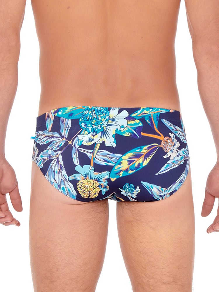 Mini Swim Brief - Paradiso