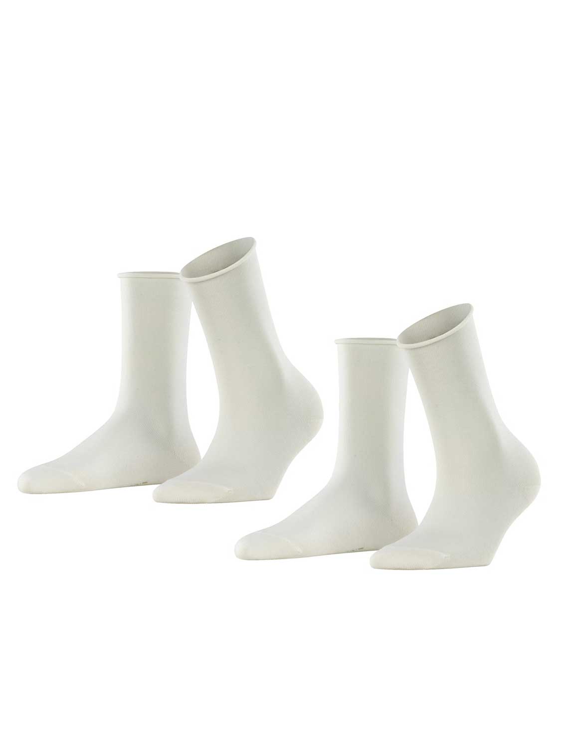 2p Socks - Basic Pure