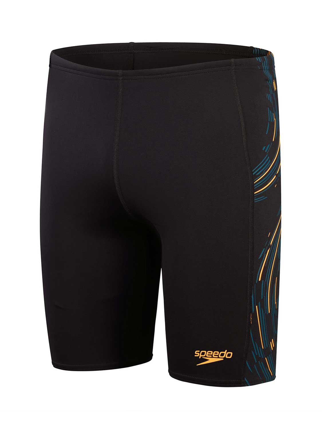 Eco+ Jammer - Tech Panel Eco+ Jammer - Tech Panel