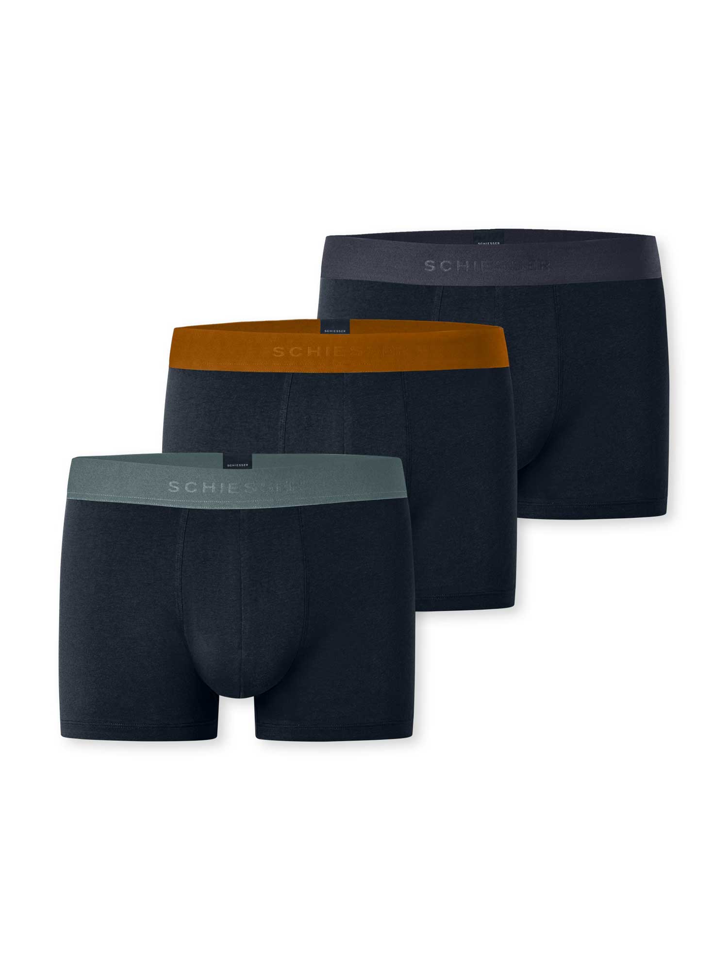 3p 95-5 - Shorts 3p 95-5 - Shorts