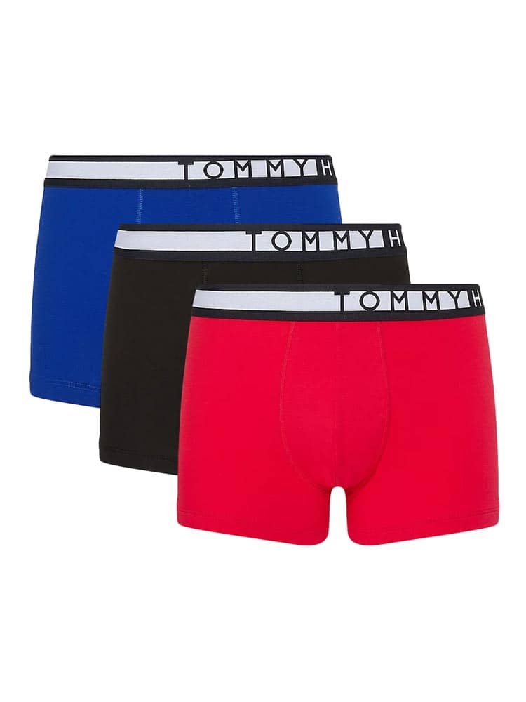 3p Trunk - Statement 3p Trunk - Statement