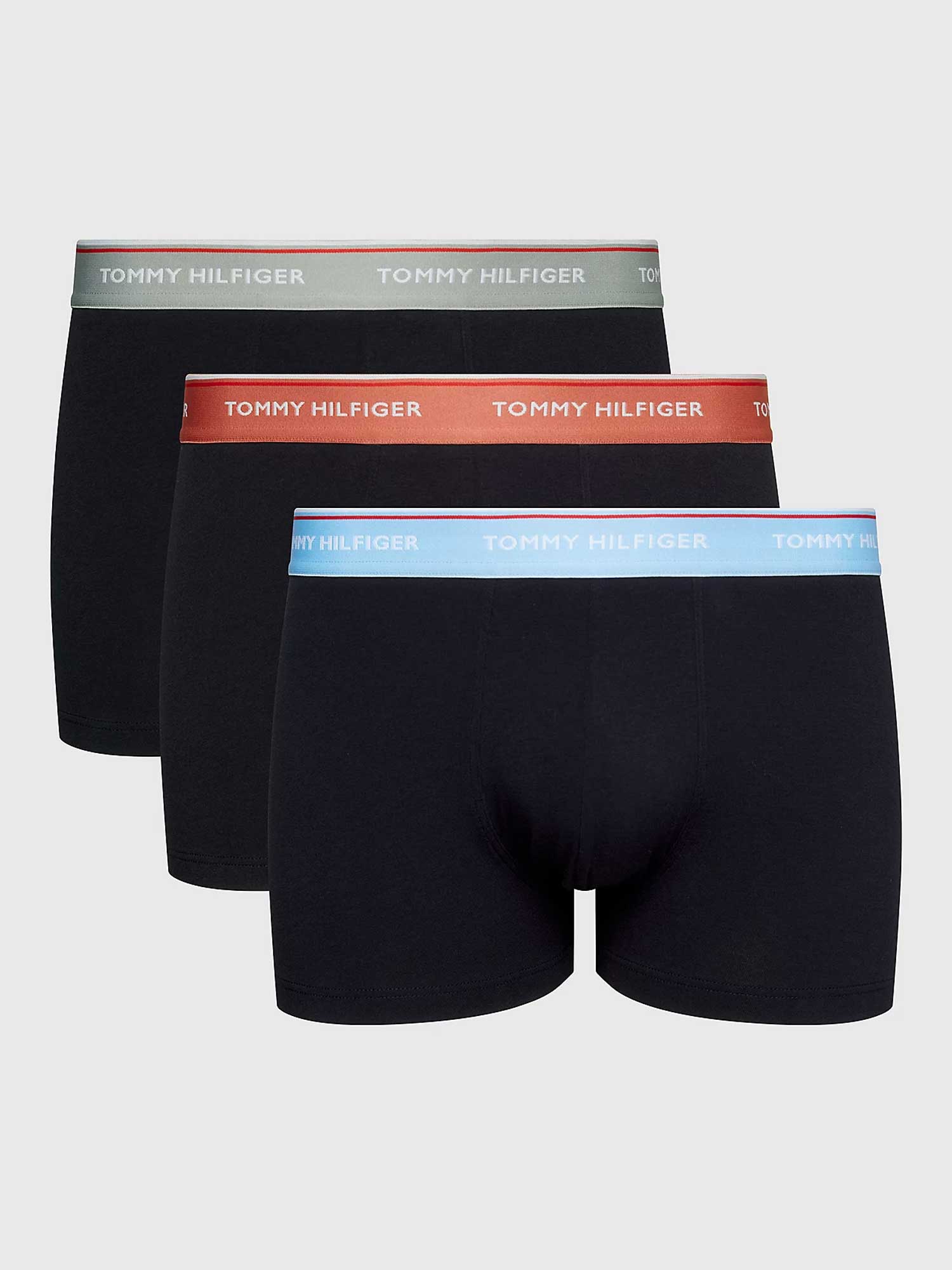 3p  Trunk - Stretch Cotton 3p  Trunk - Stretch Cotton