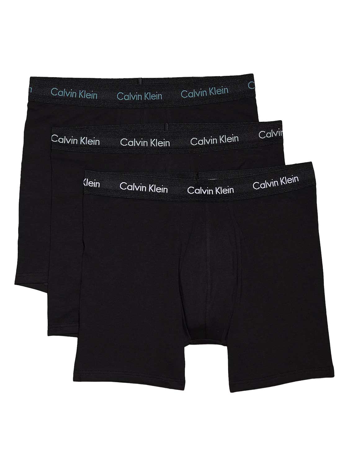 3p Boxer Briefs - Cotton Stretch