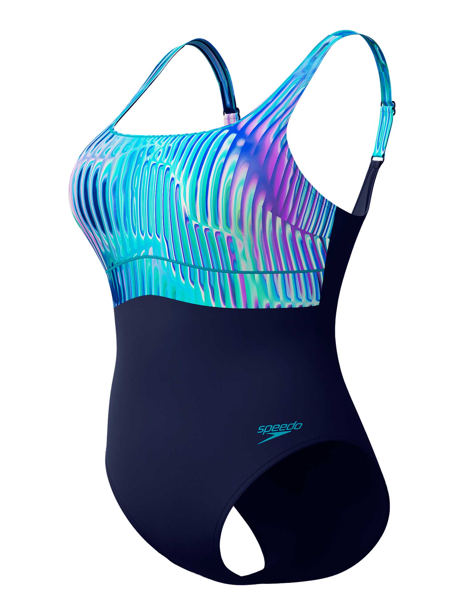 Shaping - Countour Eclipse Shaping - Countour Eclipse