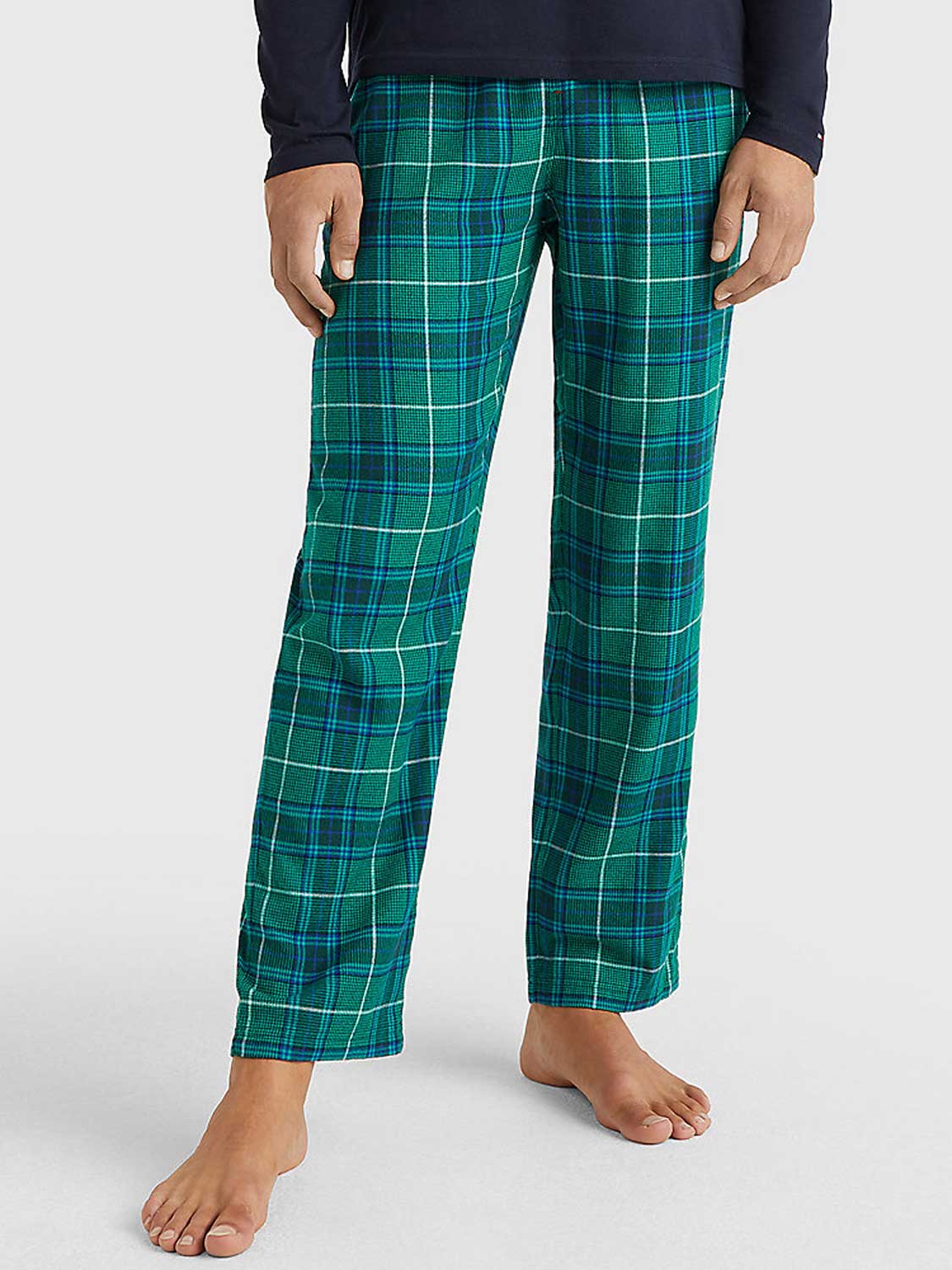 Pants - Flannel
