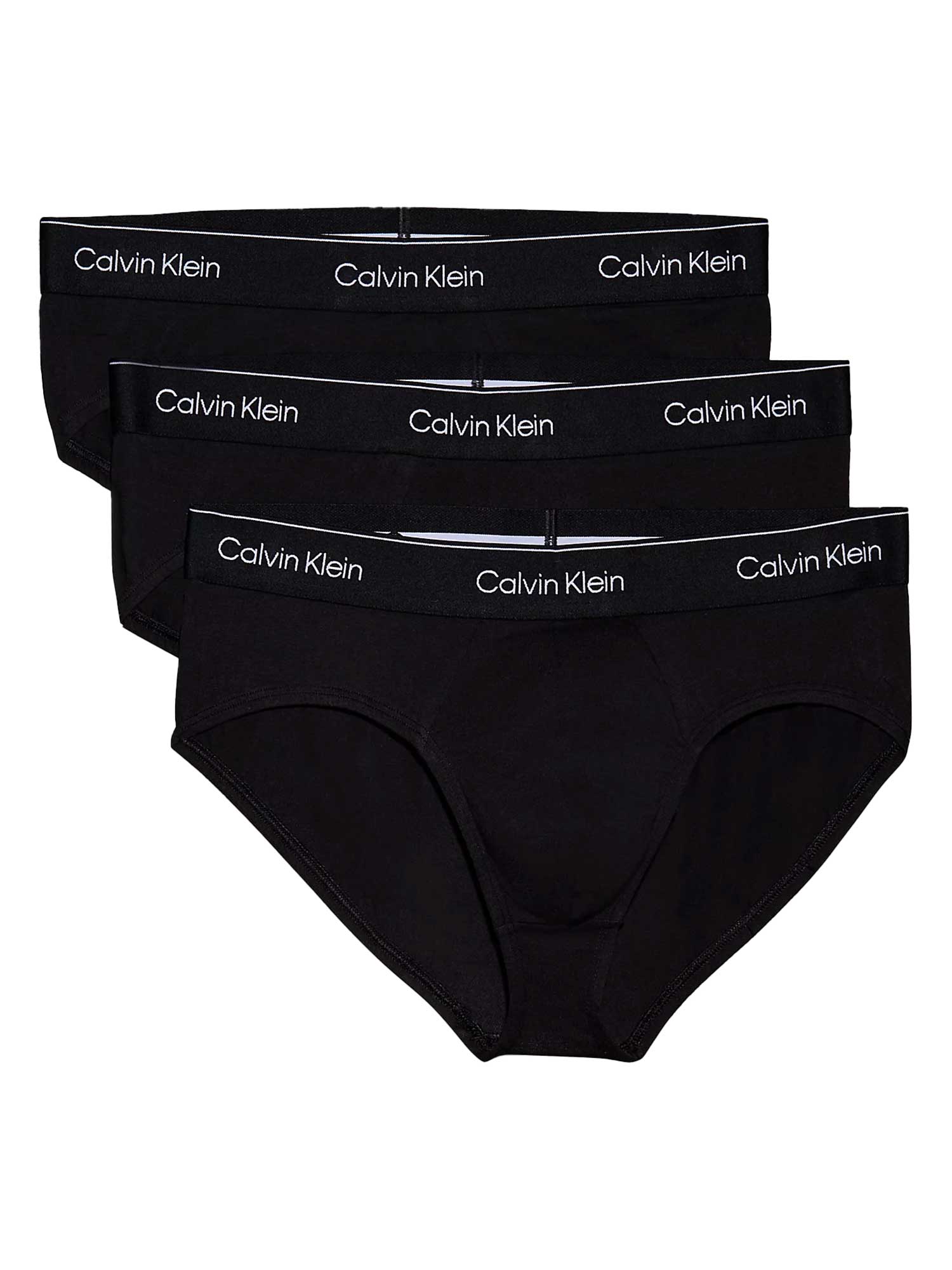 3p Hipbrief - Modern Cotton 3p Hipbrief - Modern Cotton