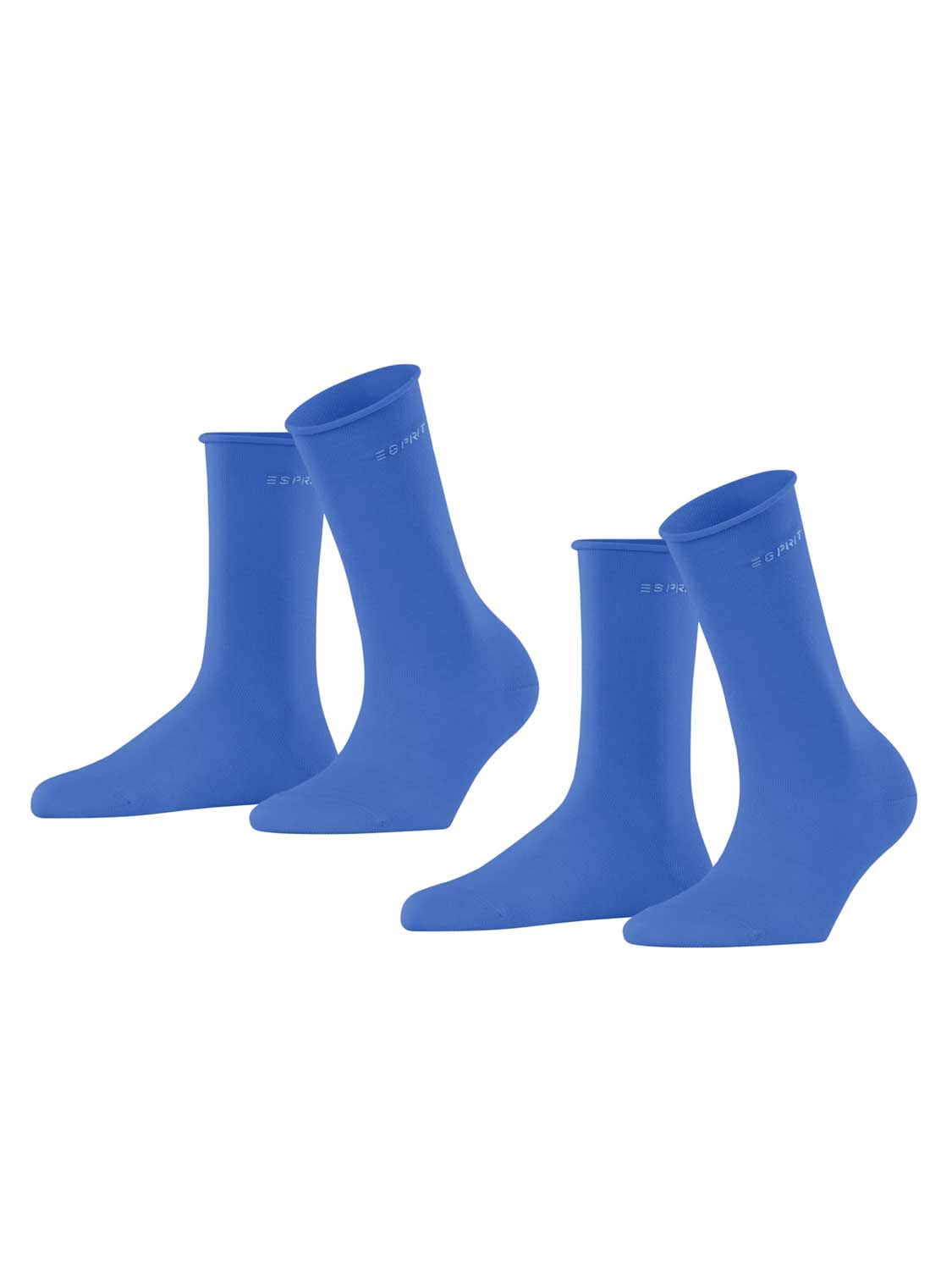2p Socks - Basic Pure 2p Socks - Basic Pure