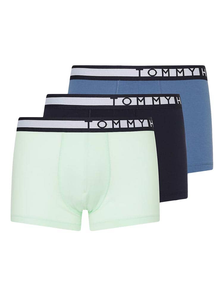 3p Trunk - Statement 3p Trunk - Statement