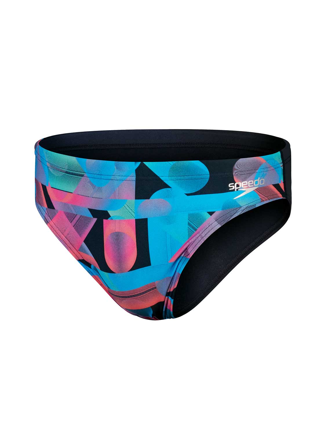 Eco+ Swimbrief 7cm