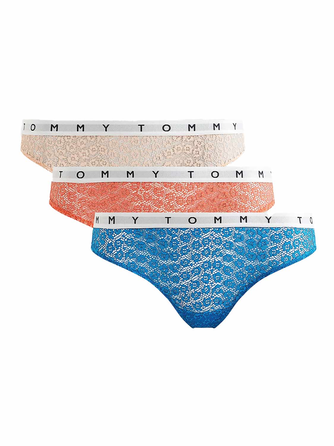 3P Thong 3P Thong