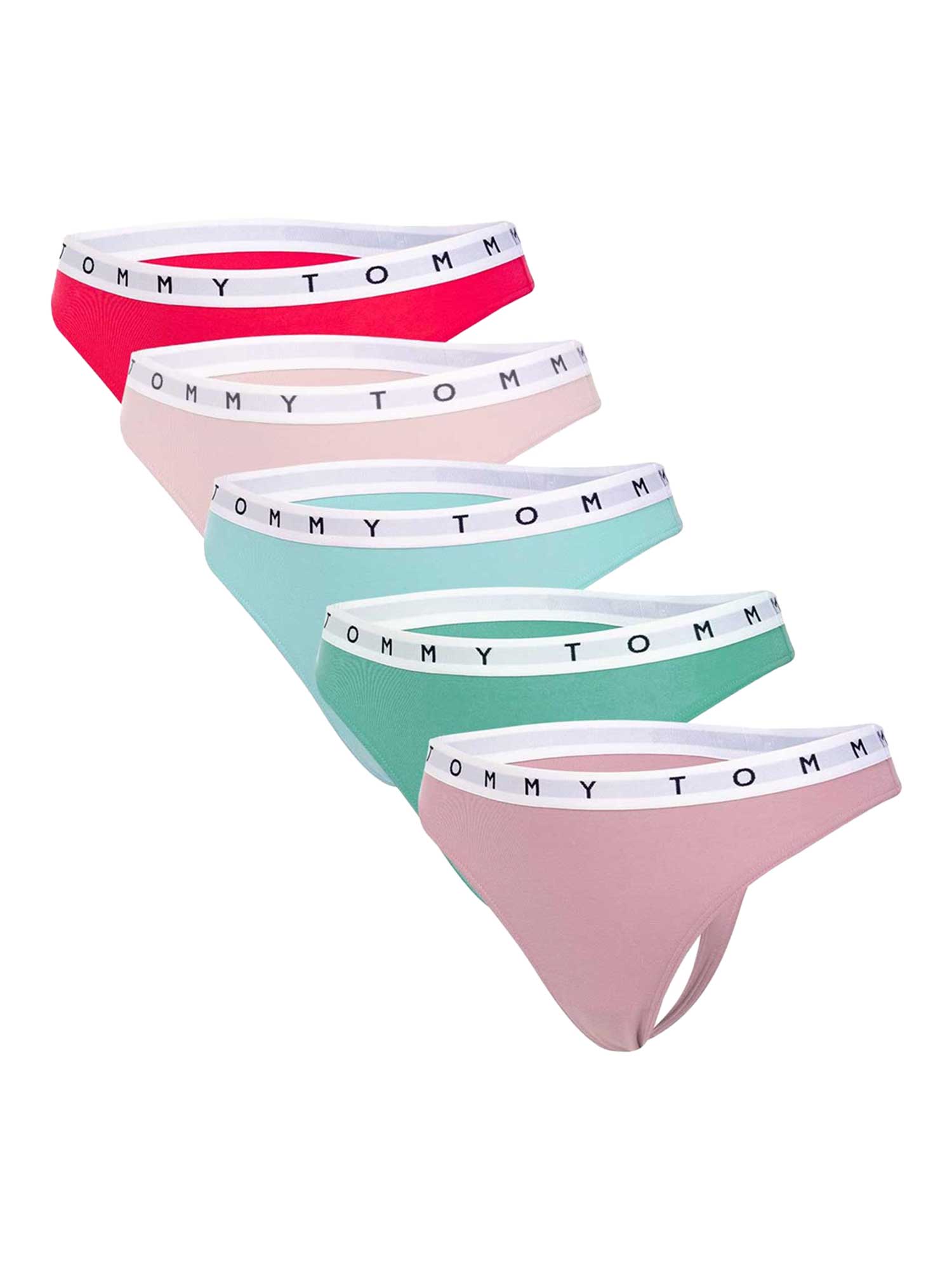 5P Thong 5P Thong