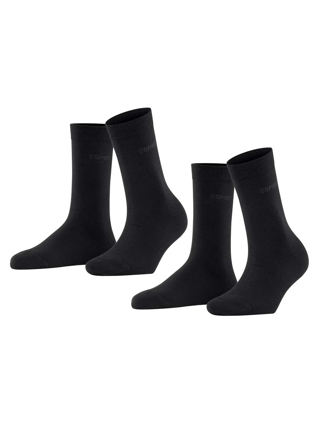 2p Socks - Uni Women 2p Socks - Uni Women