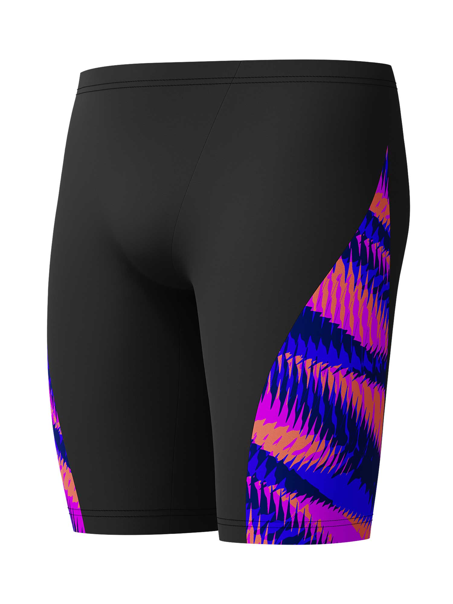 Eco+ Jammer - V cut Eco+ Jammer - V cut