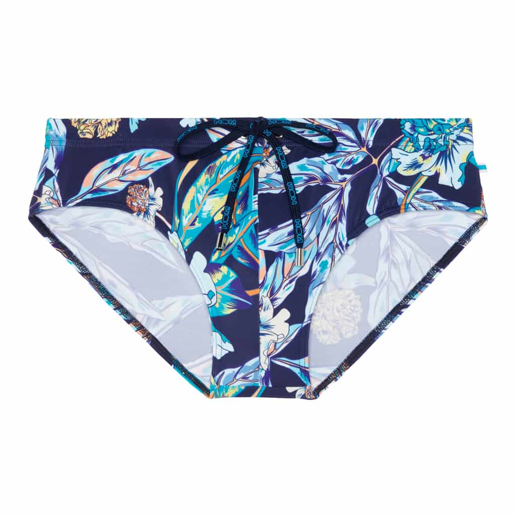 Mini Swim Brief - Paradiso