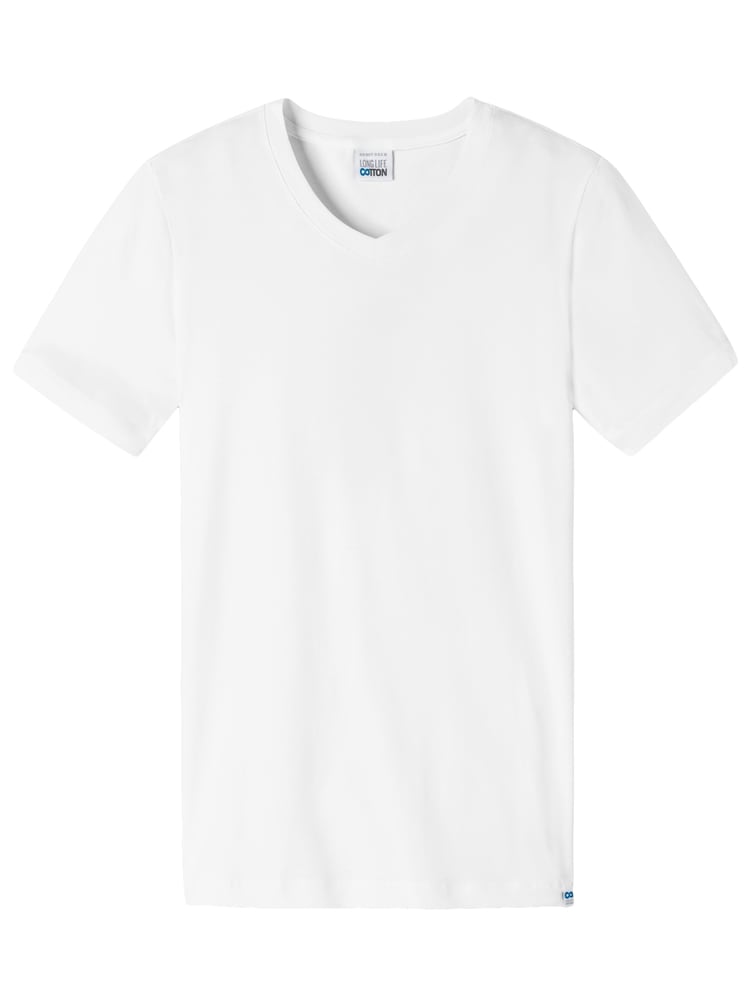 Long Life Cotton - Shirt 3/4