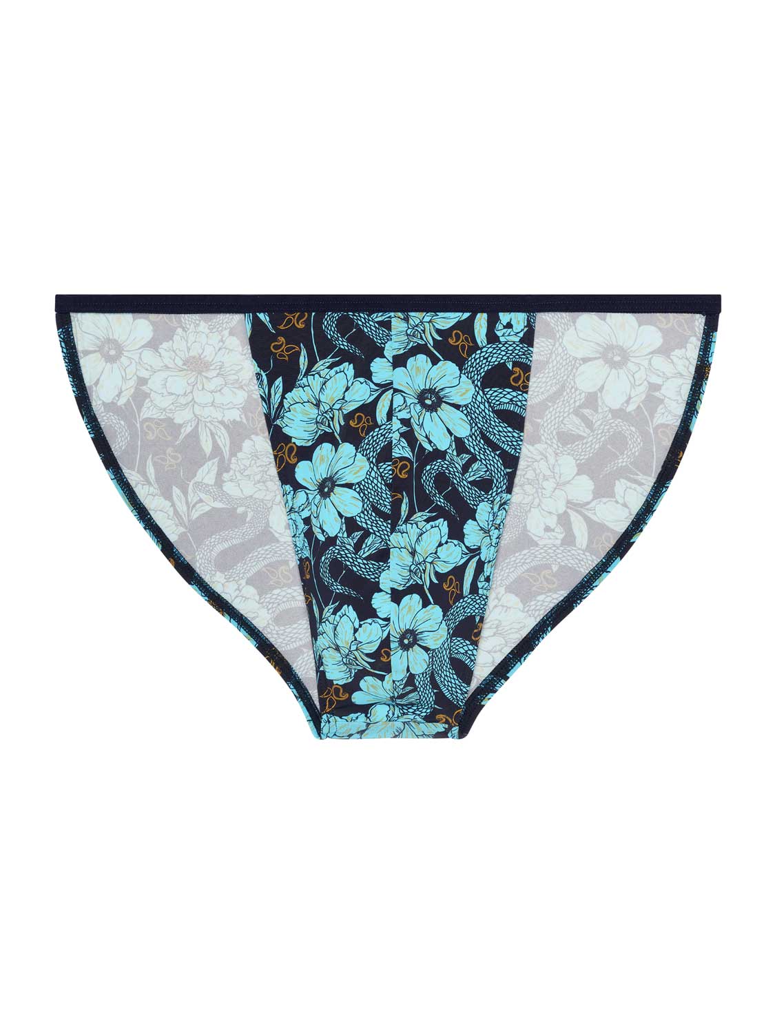 Tanga Briefs - Funky Styles Tanga Briefs - Funky Styles