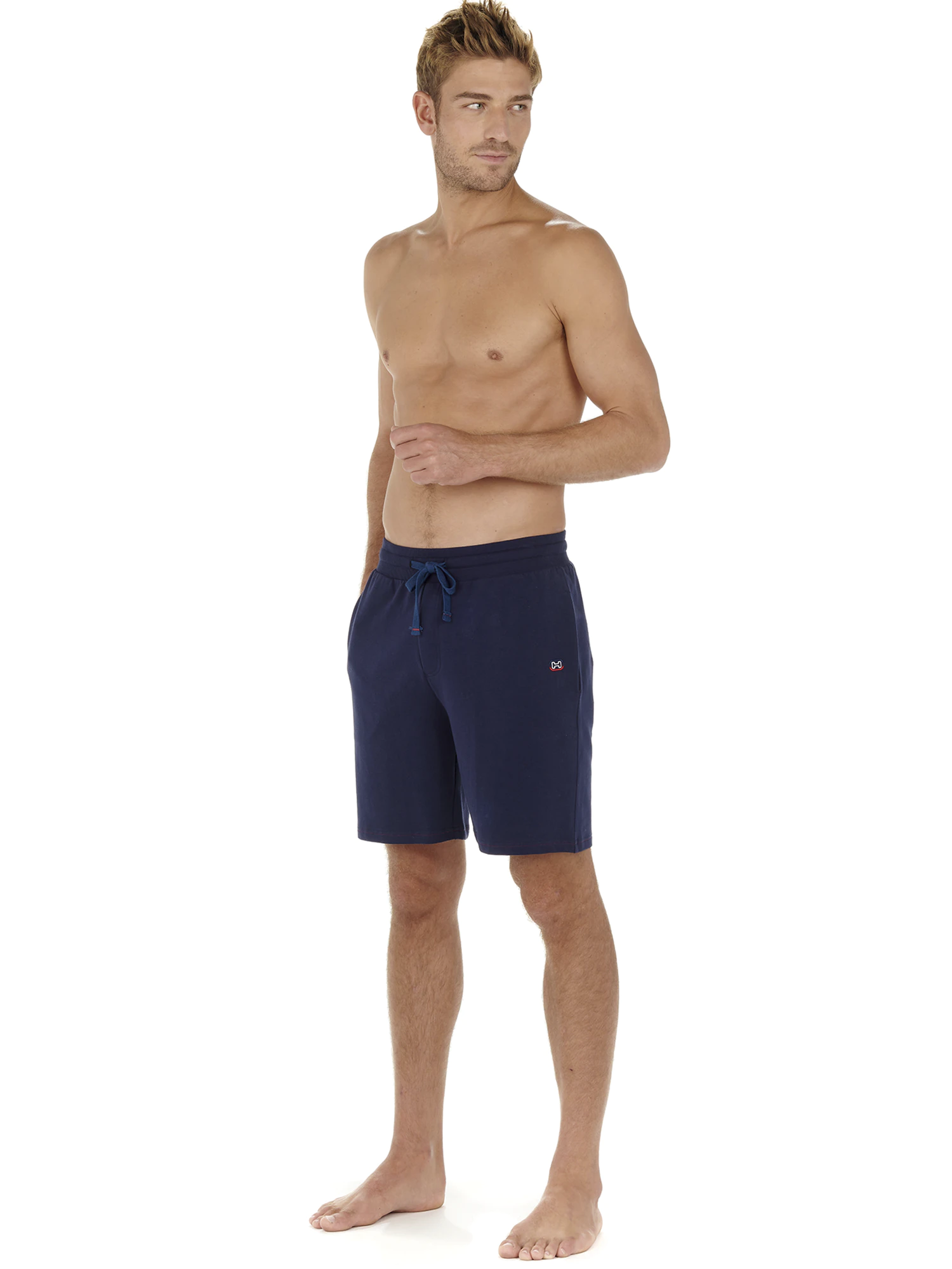 Homewear Shorts - Sport Lounge Homewear Shorts - Sport Lounge
