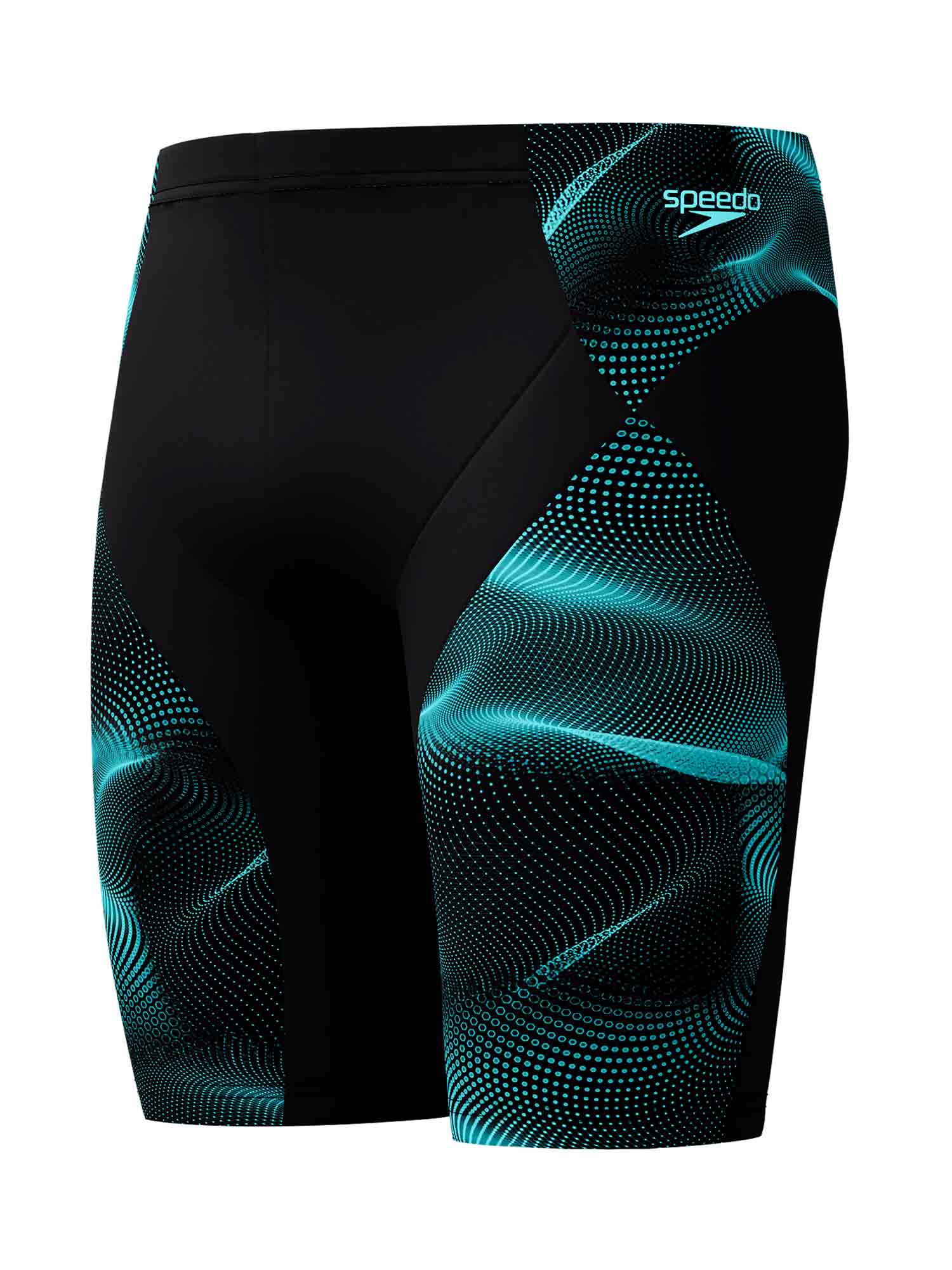 Eco+ Jammer /w compression Eco+ Jammer /w compression