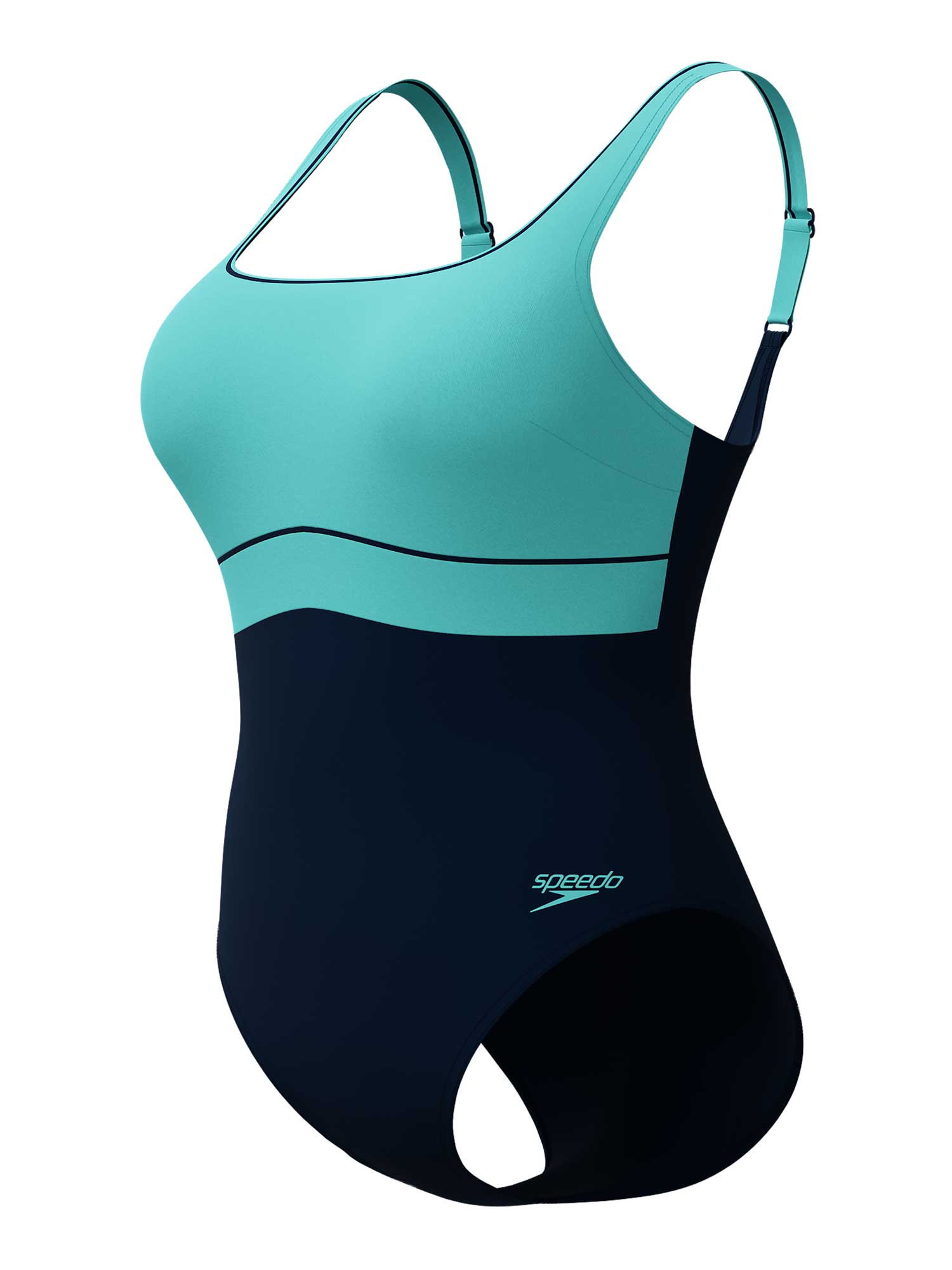 Shaping - Countour Eclipse Shaping - Countour Eclipse