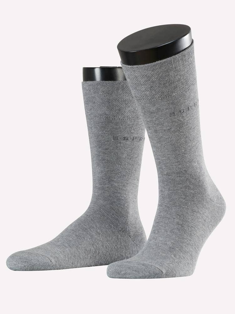 2p  Socks - Basic Easy