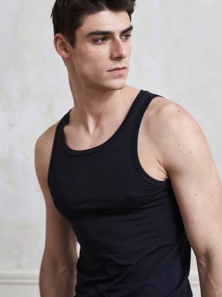 Tanktop - Supreme Cotton Tanktop - Supreme Cotton