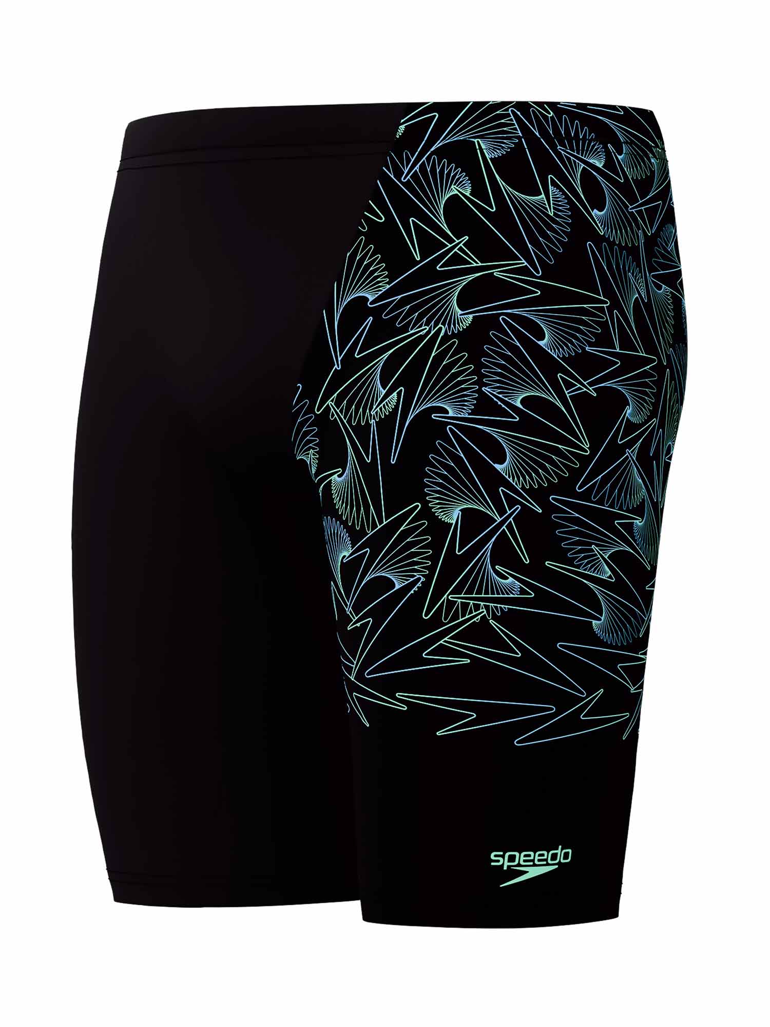 Eco+ Jammer - V-Cut Eco+ Jammer - V-Cut