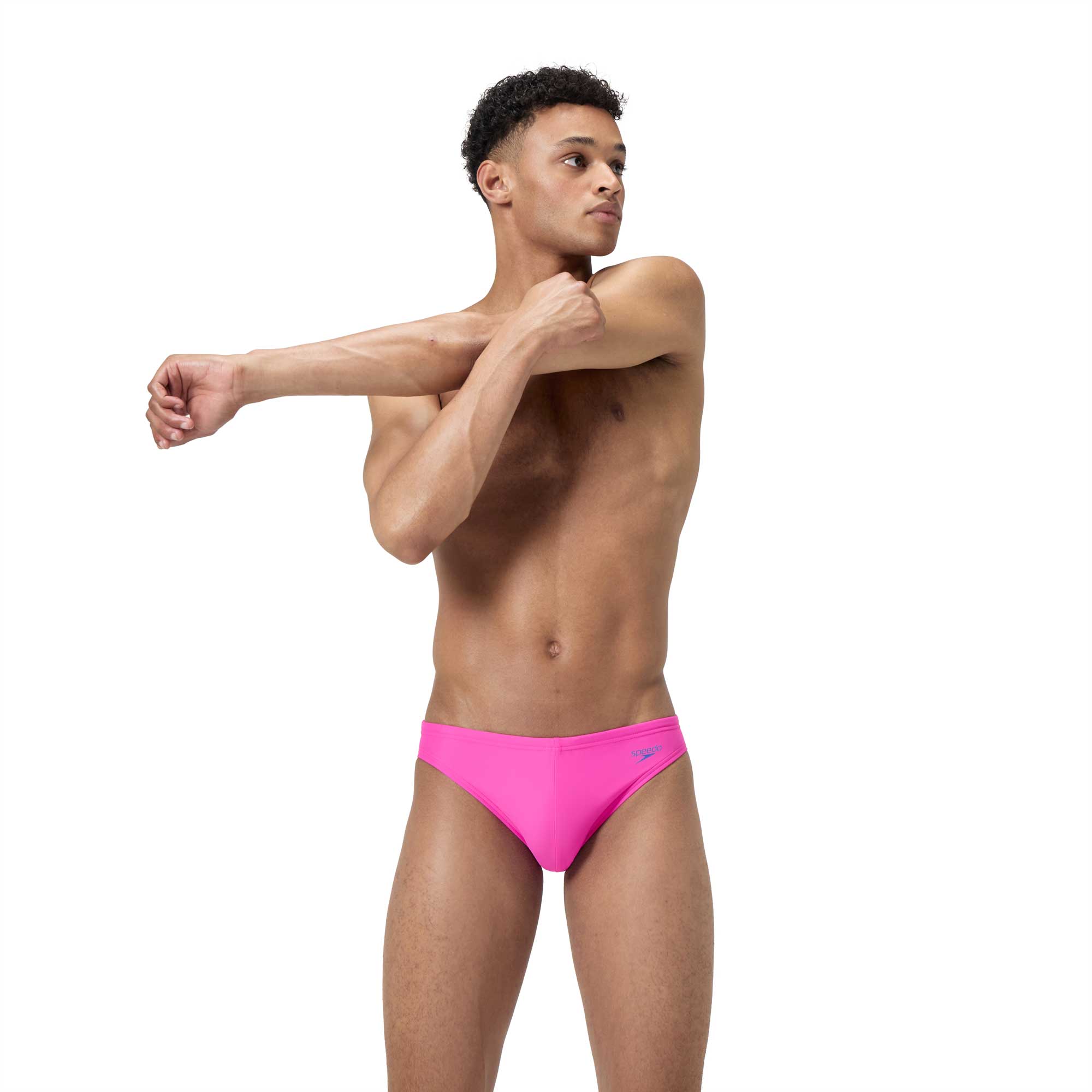 Eco Swimbrief - Solar